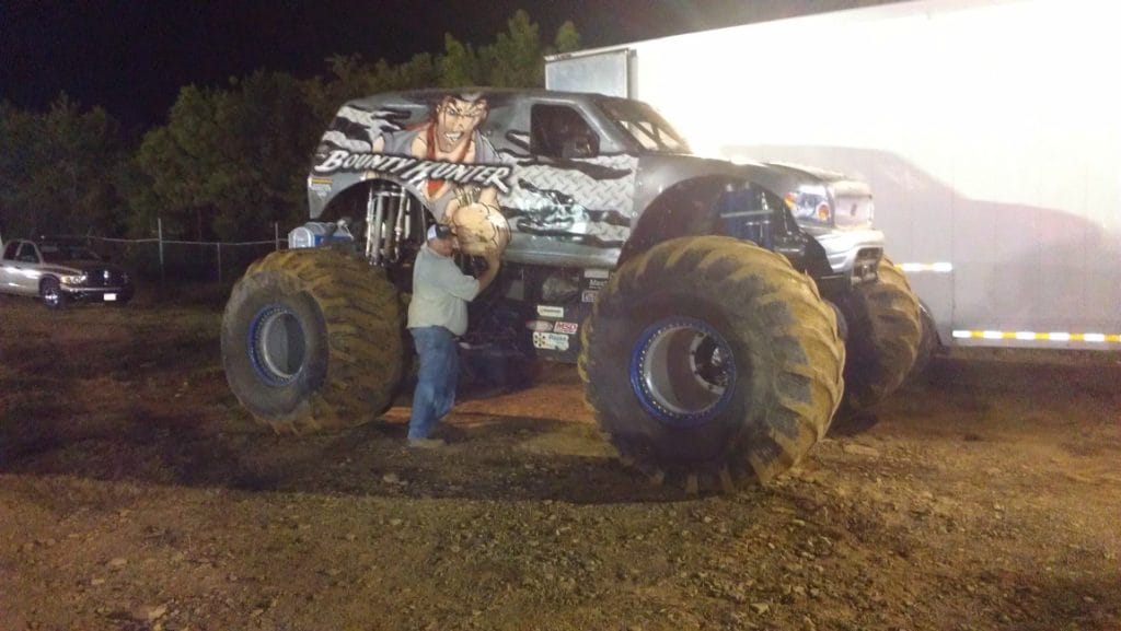 Monster Truck