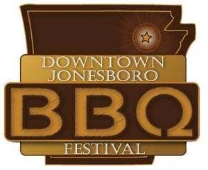 Jonesboro AR BBQ