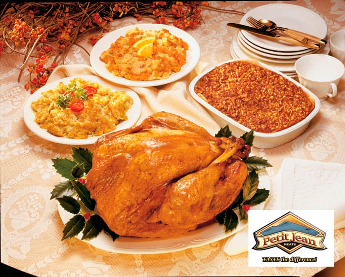 complete-turkey-dinnerPetitJeanMeats