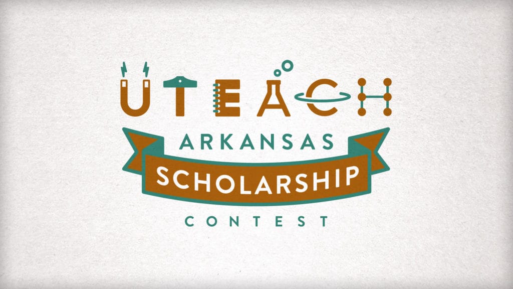 UTeach Arkansas - Only In Arkansas