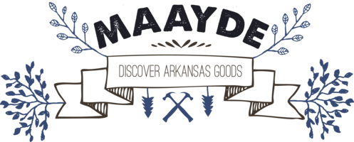 MAAYDE logo