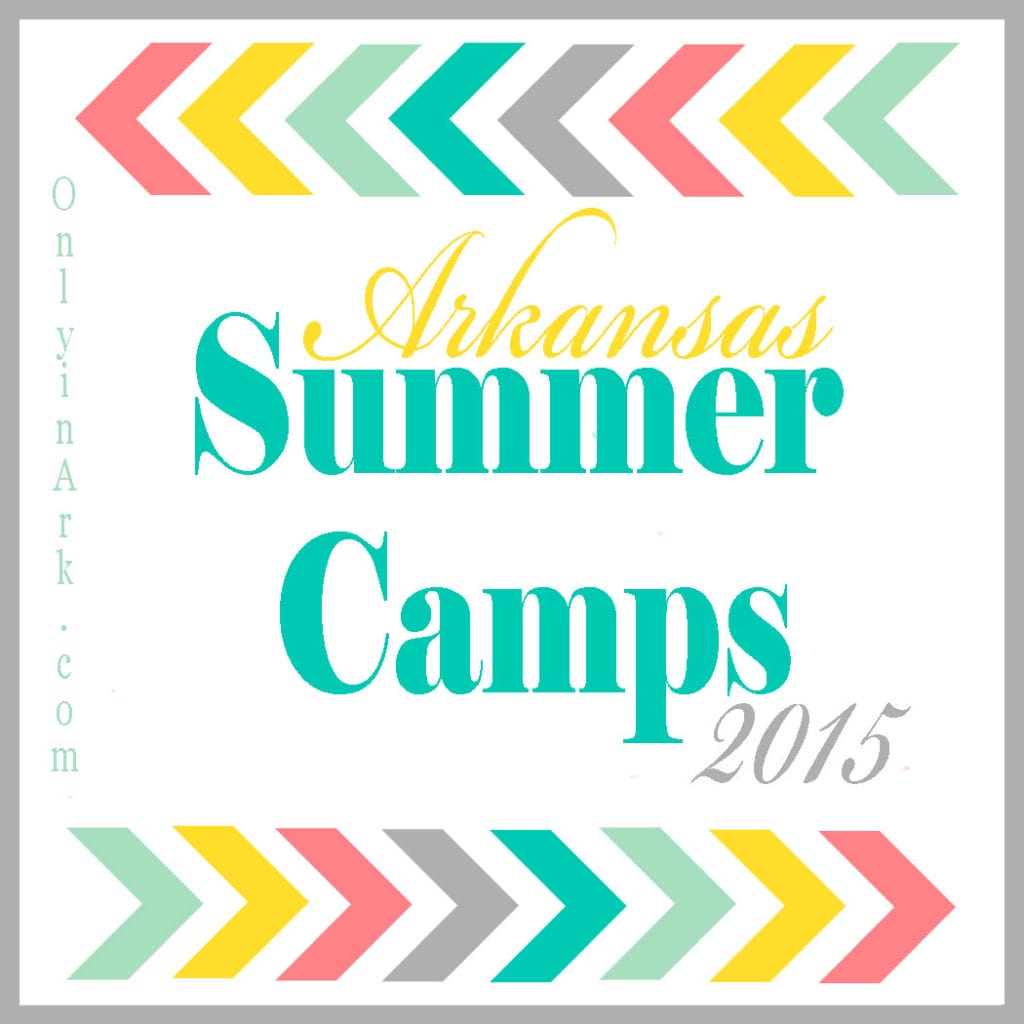 Arkansas-Summer-Camps-2015