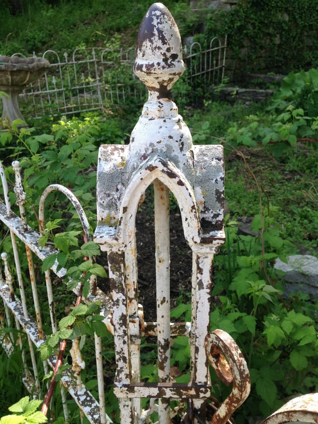 Quirky Eureka Springs -interesting architecture!
