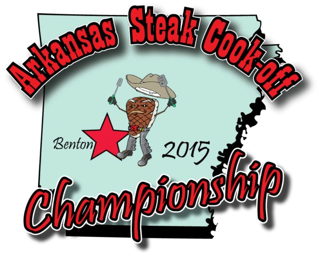 Arkansas Steak Cook-Off