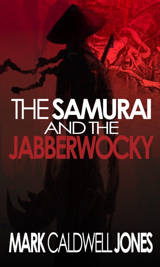 samurai and the jabberwocky