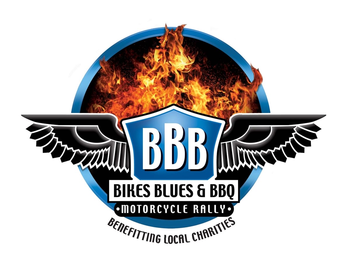 BikesBluesBBQ Arkansas