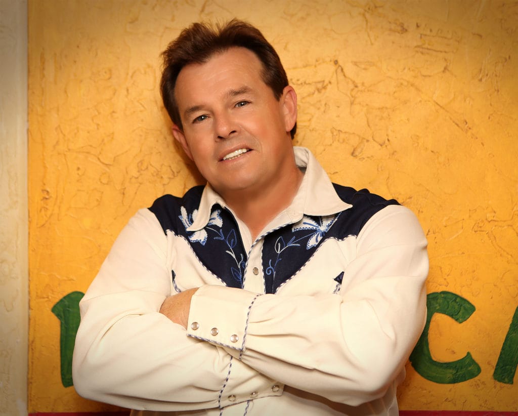 Sammy Kershaw