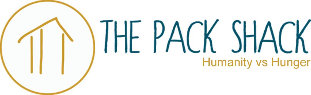 The Pack Shack - Humanity vs Hunger