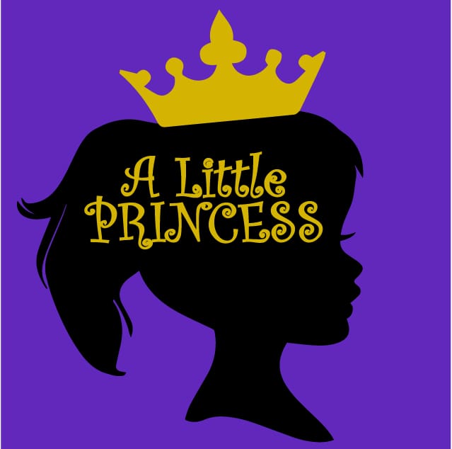 A little princess Jonesboro