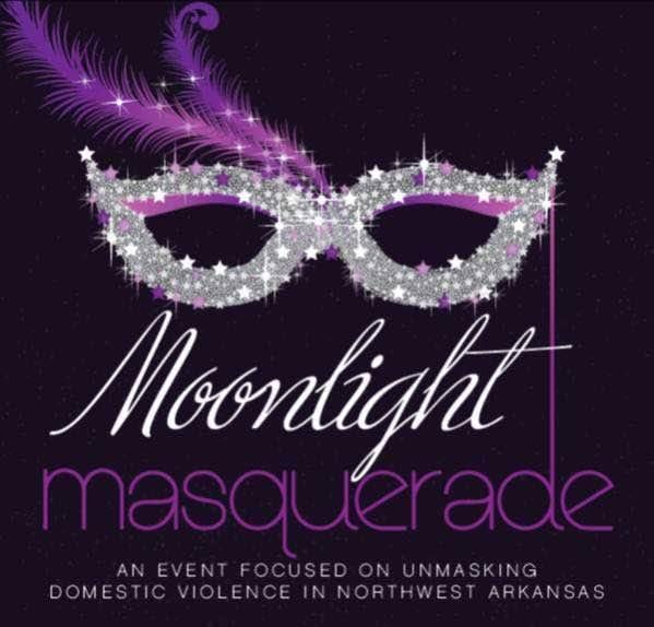 moonlight masquerade