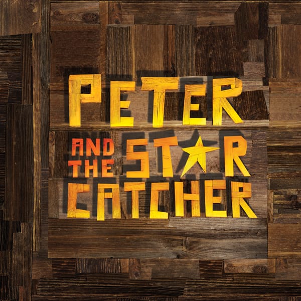 Peter and the starcathcer- fayetteville