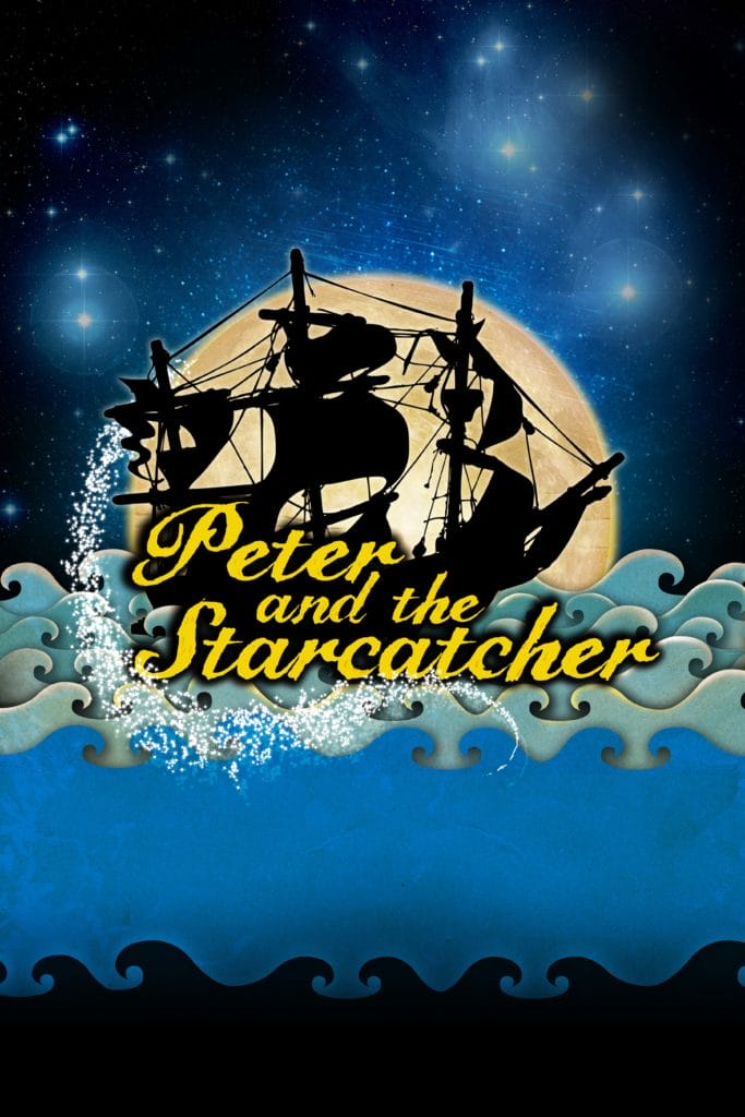 PeterandtheStarcatcher