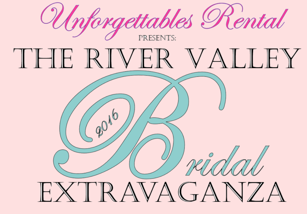 river valley bridal