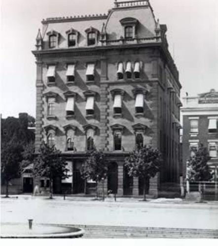 Freedman's Bank