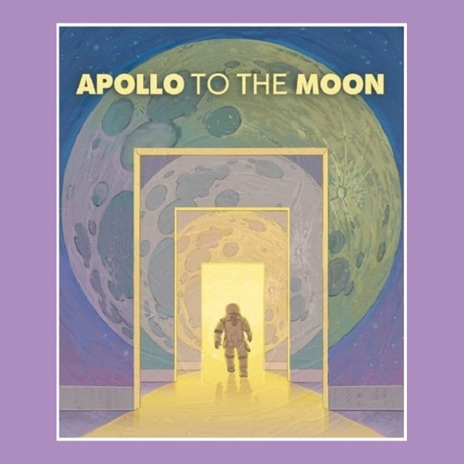 Apollo to the moon