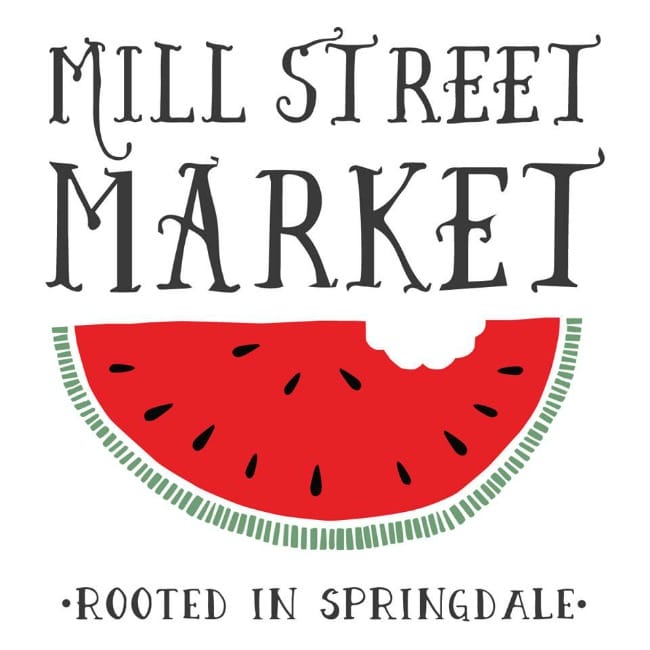 Mill Street Market Logo