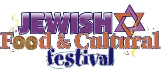 Jewish Food and Cultural Festival