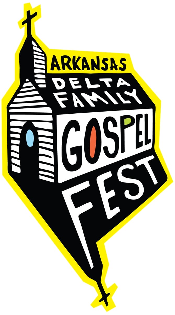 16th Annual Arkansas Delta Family Gospel Fest