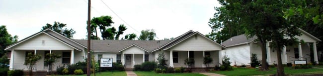 Arkansas Country Doctor Museum