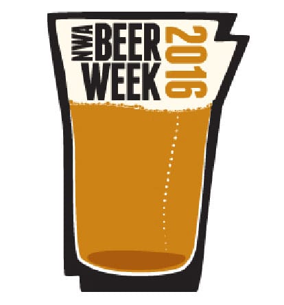 NWA Beer Week