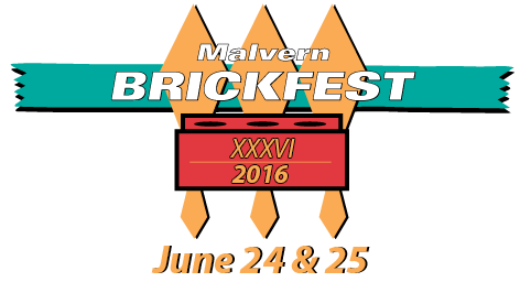36th Annual Brickfest