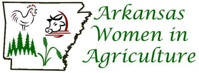 Arkansas Women in Agriculture