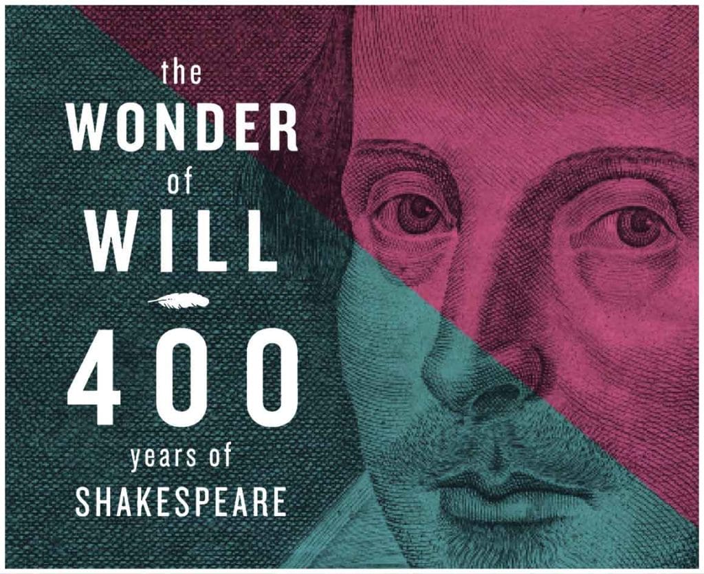 Shakespeare 400