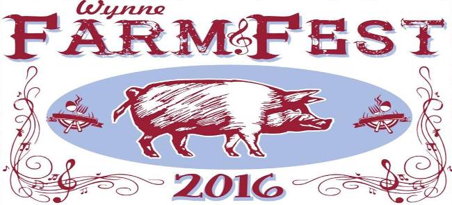 Wynne Farm Fest 2016