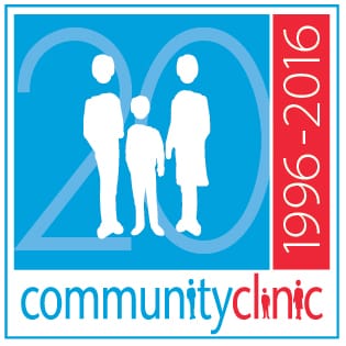 community-clinic-logo