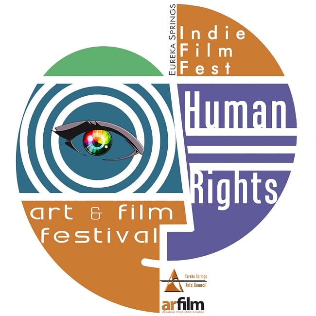 2nd Annual Eureka Springs Human Rights Art & Film Fest - 2