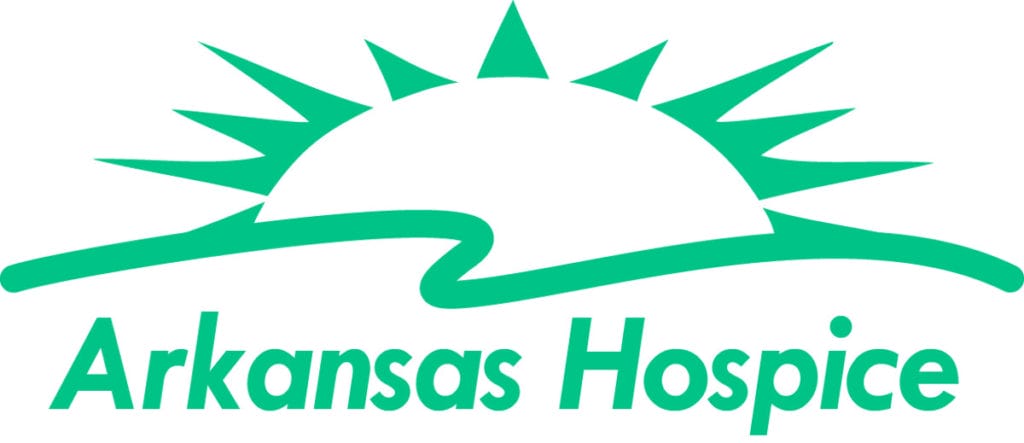 Arkansas Hospice logo