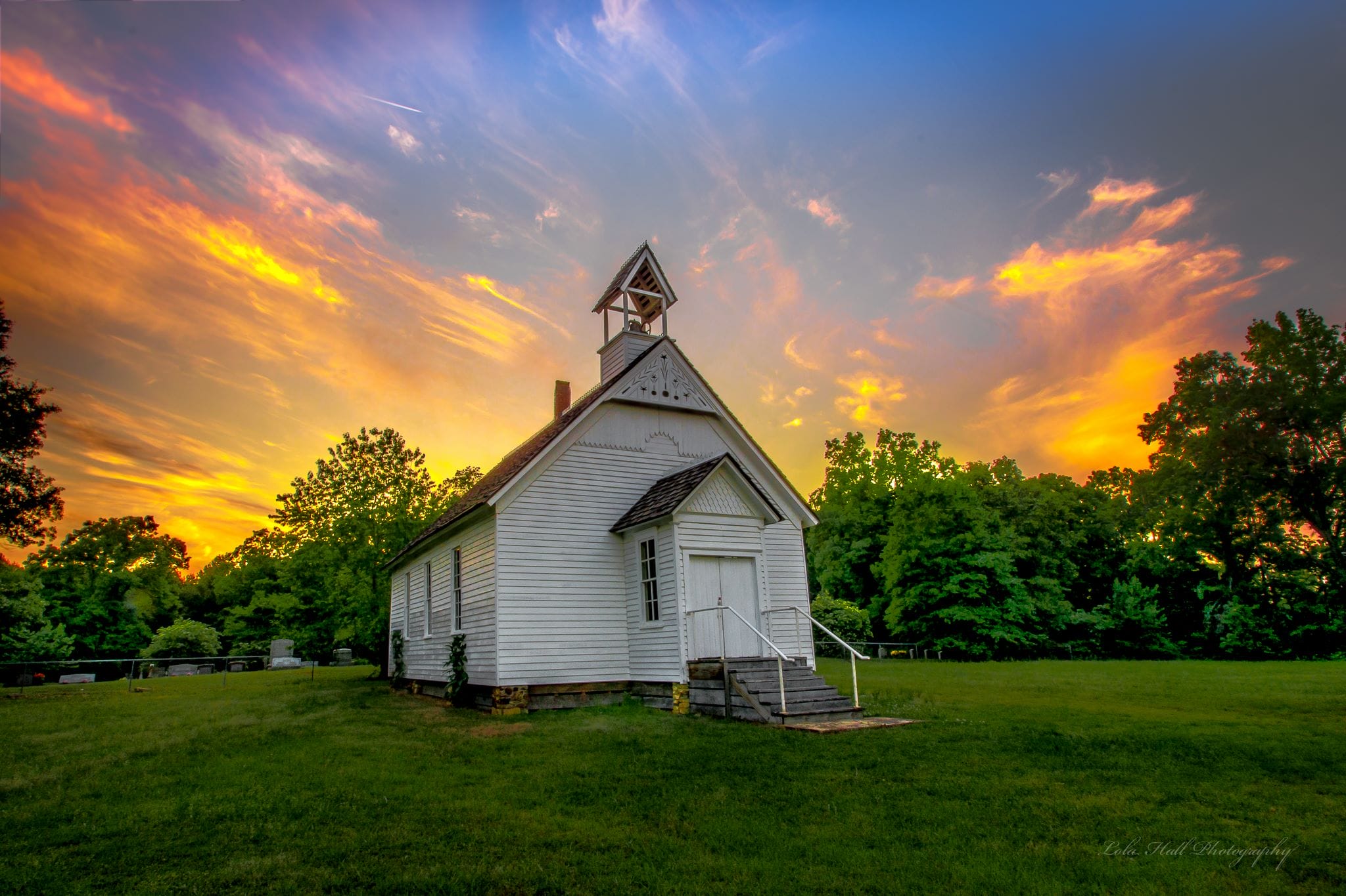 Smyrna Methodist Church