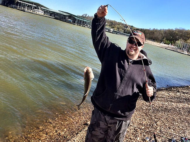 fishing-on-beaver-lake