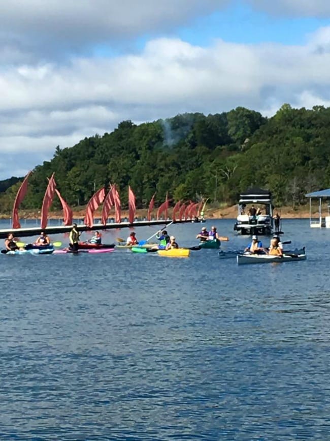 fairfield-bay-paddle-battle