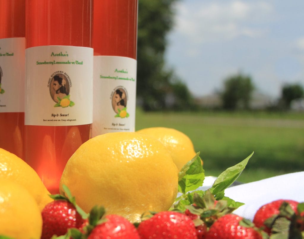 arethas-beverages-strawberry-basil-lemonade