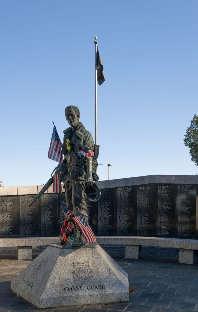 Veteran's Memorial