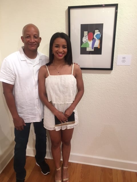 CJ Duvall