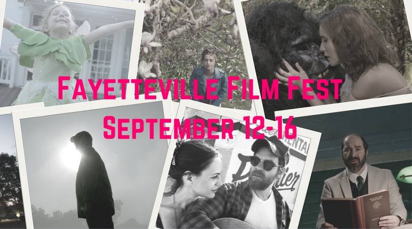 Fayetteville Film Fest