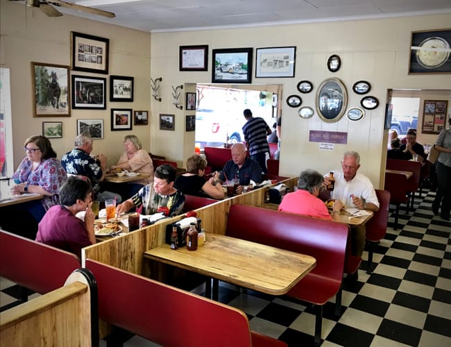 McClard's Bar-B-Q