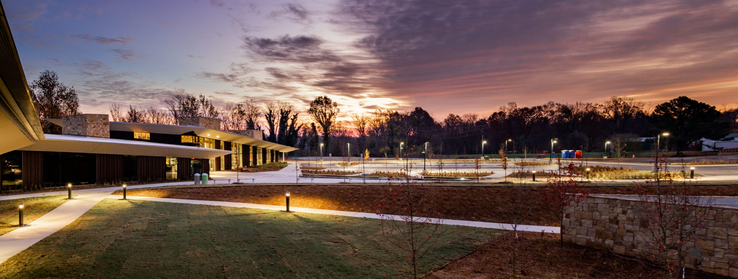 Ozark Highlands Nature Center