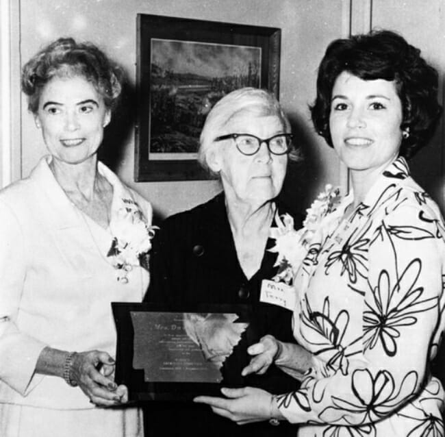 Arkansas Women's Hall of Fame