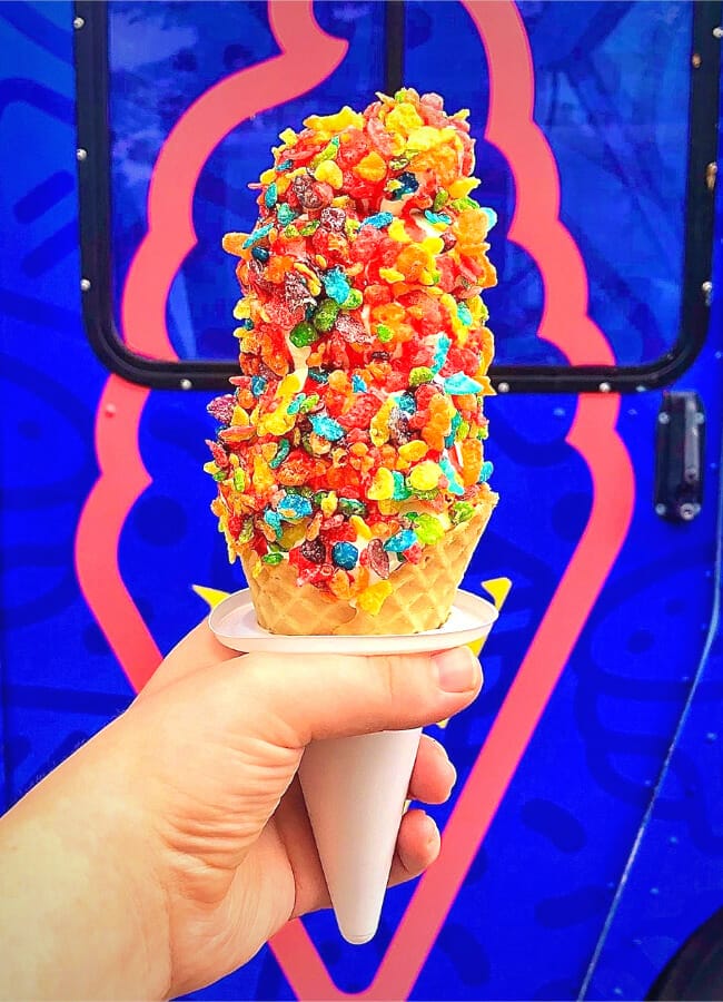 33 Treats to Satisfy Your Summer Sweet Tooth Arkansas