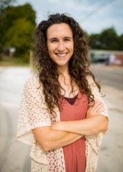 Lindsey Spencer
