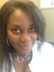 Tameka Lee