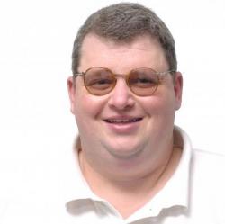 Fayetteville Flyer - Terry Wood