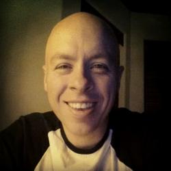 Fayetteville Flyer - Brian Sorensen