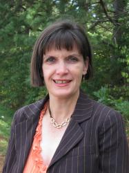 Dr. Donna Lampkin Stephens