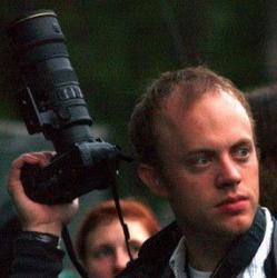 Fayetteville Flyer - Kevin Kinder