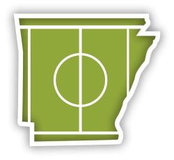 Sporting Life Arkansas - Simon Lee