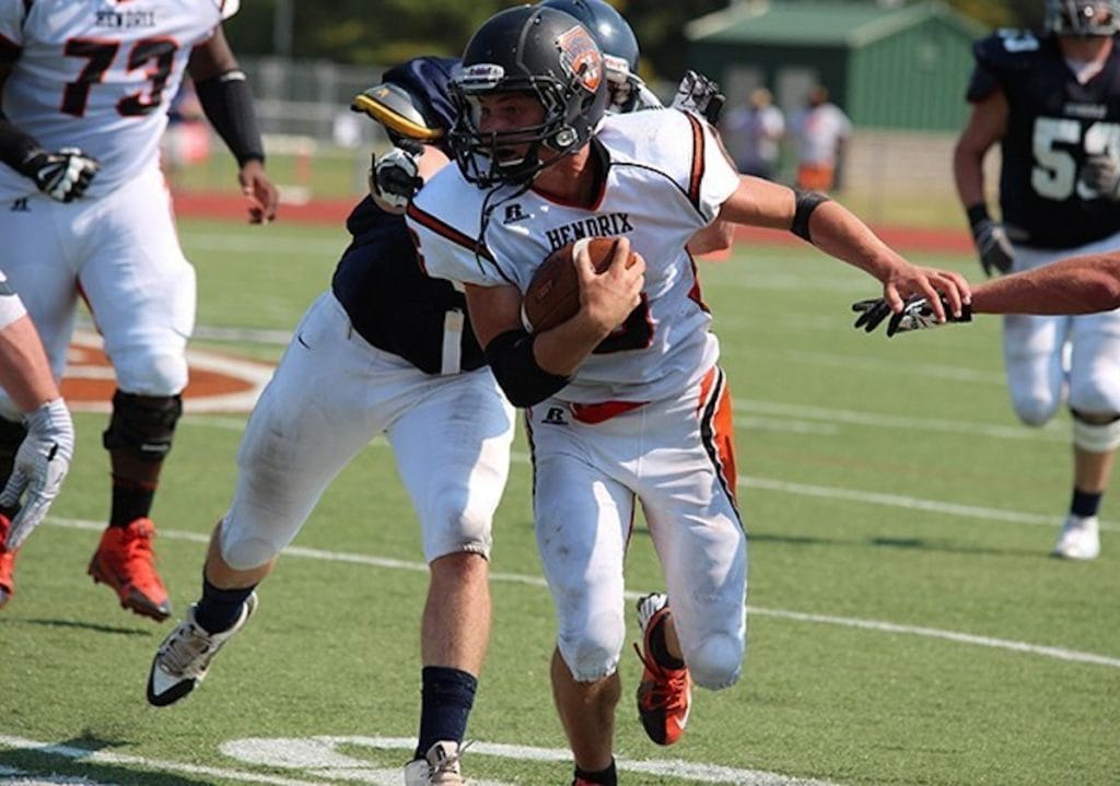 Sporting Life Arkansas - Chris Murray Photograph